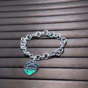 Tiffany & Co. Bracelet